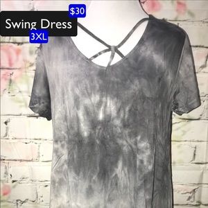 Swing Dress